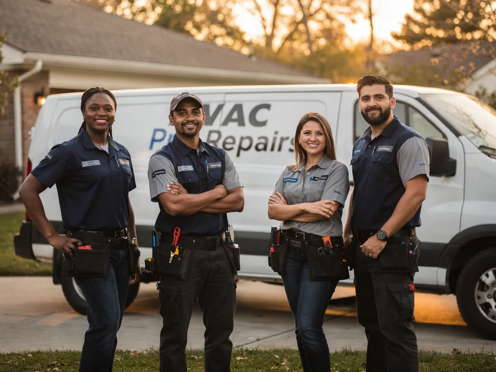 Heat Pump Repair company in Beulah, WY