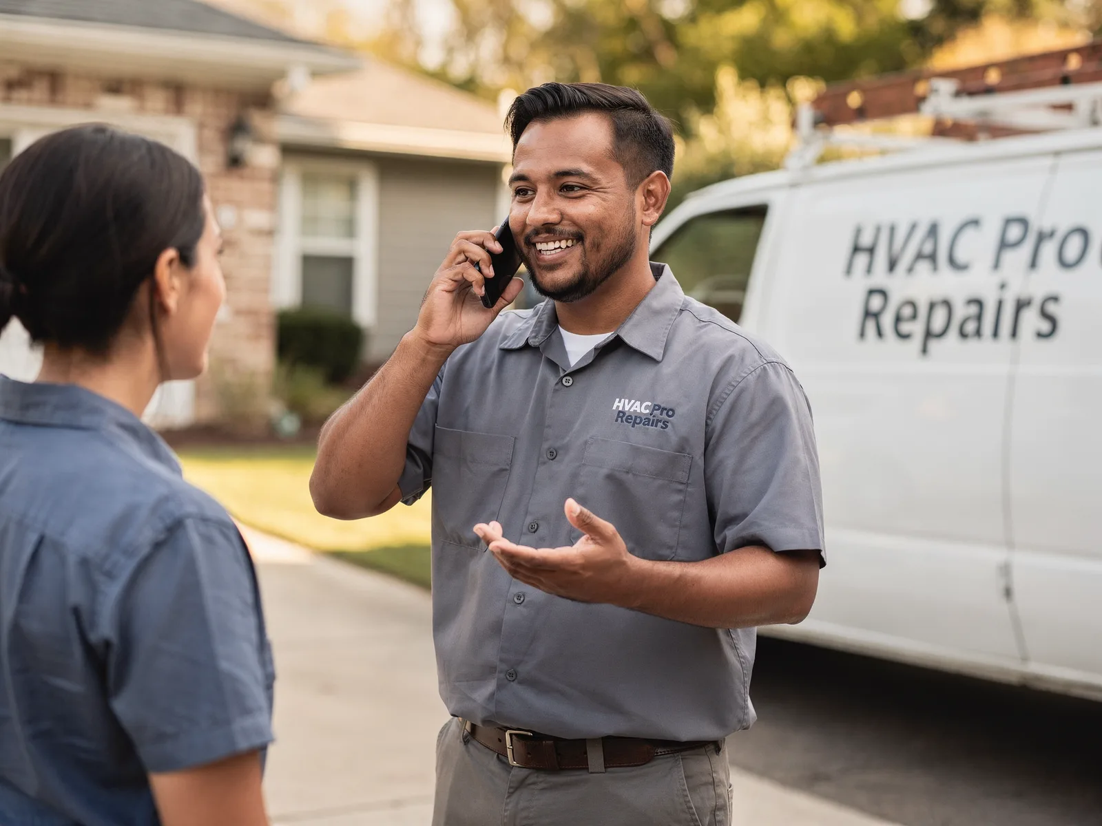 Heat Pump Repair Beulah, WY FAQs